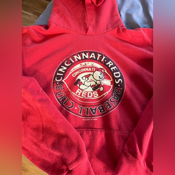 Cincinnati Reds bundle - Picture 2 of 15